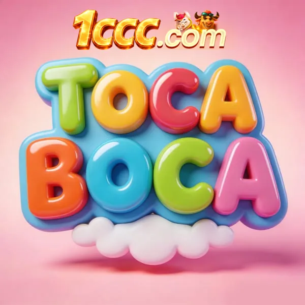TOCA BOCA Slot Anti Rungkad Indonesia