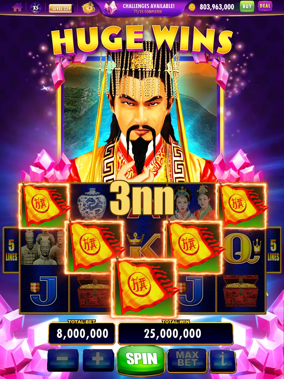 3nn Login