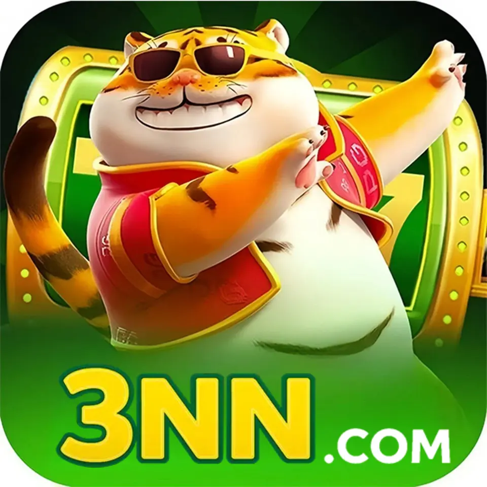 3NN Login Oficial 2026 Aplikasi