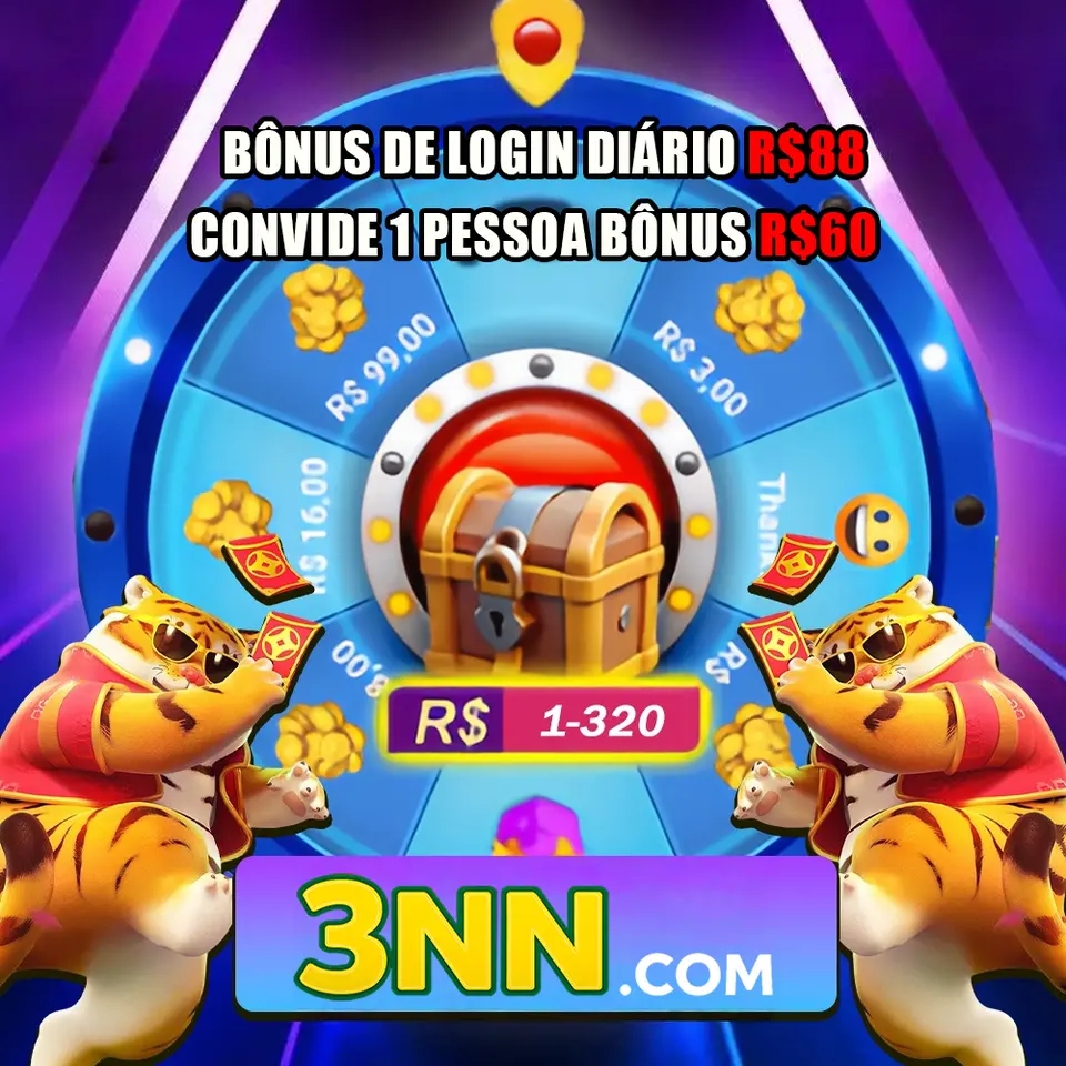 3NN Daftar Akun Oficial Indonesia