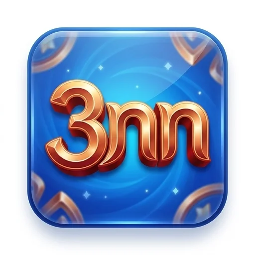 3nn Logo - Oficial