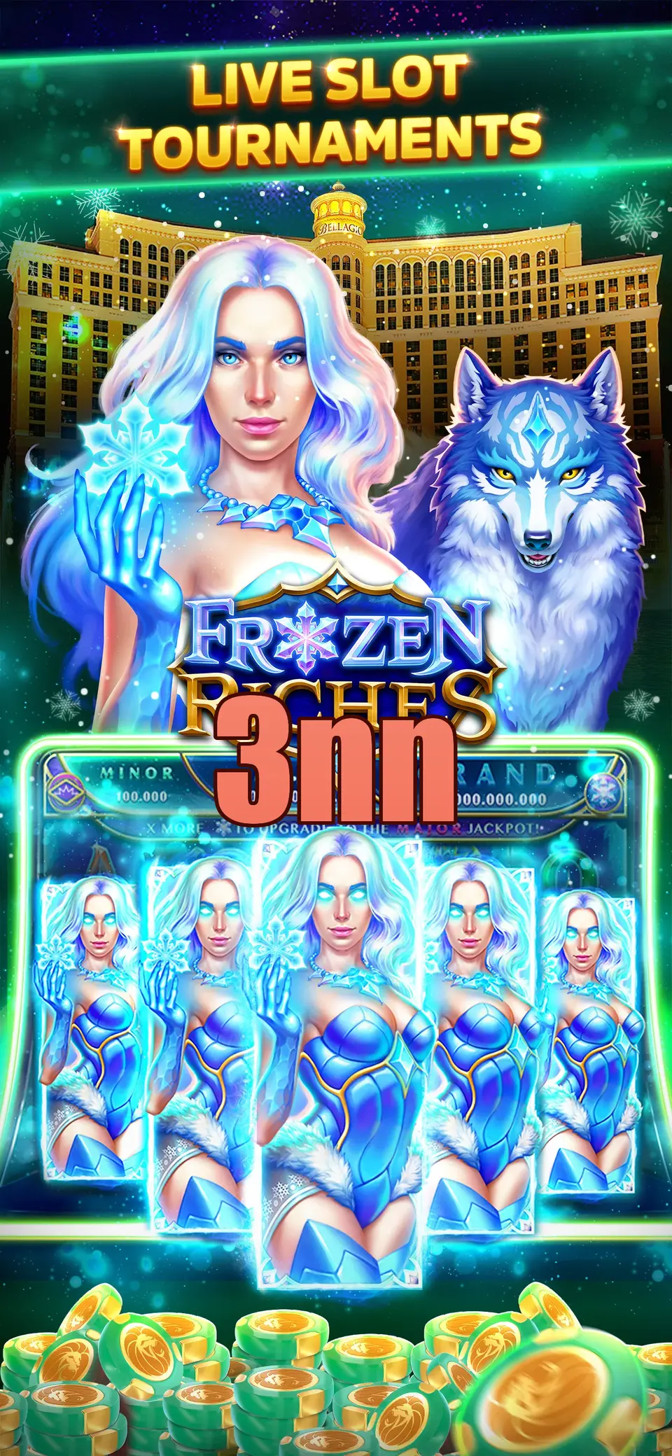 3nn Preview - Oficial Baixar
