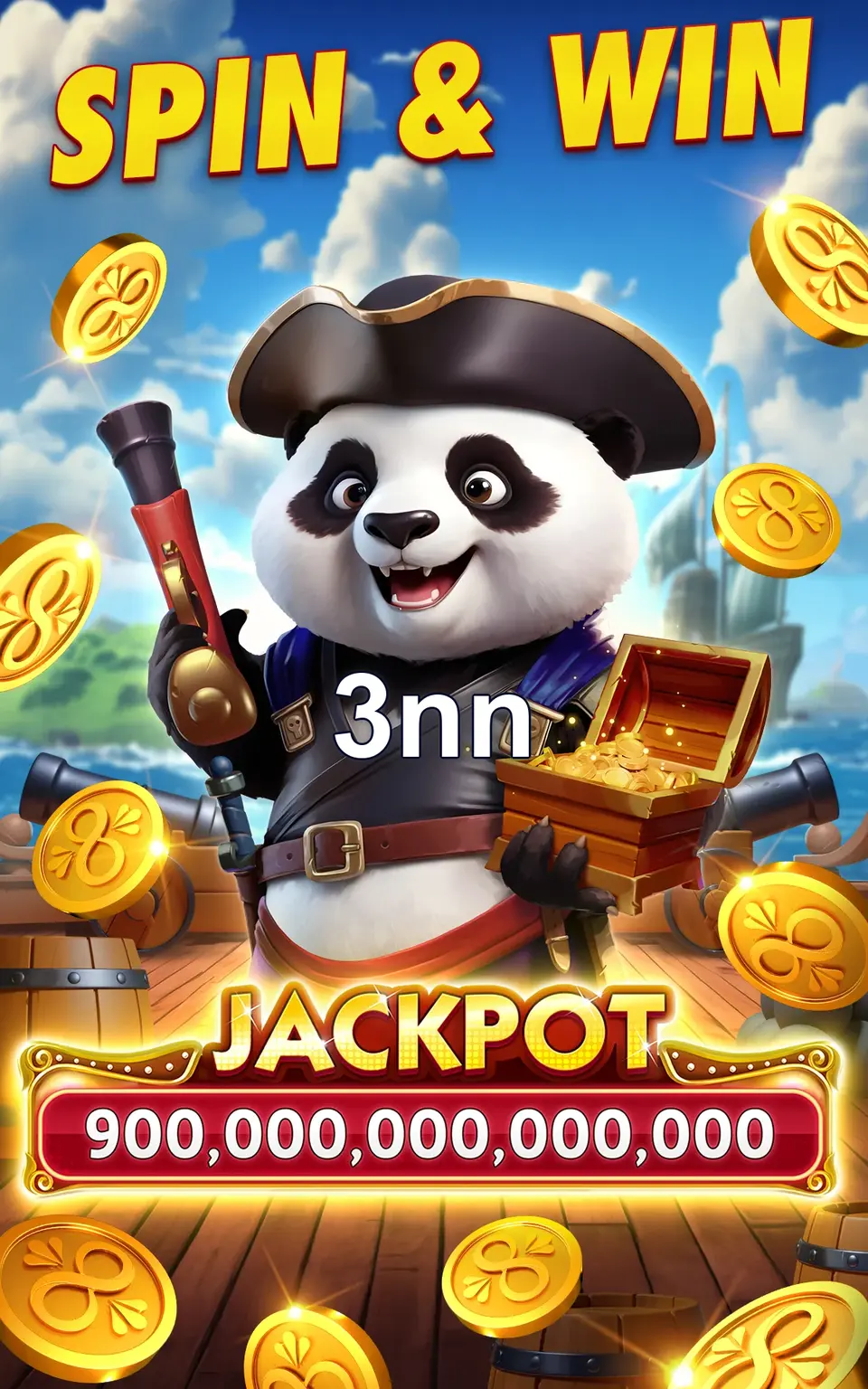 3nn Capturas de tela Oficial APK